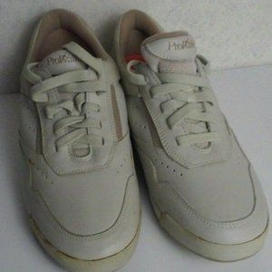 Men Rocksports Prowalker Sneakers 7.5 walking shoe